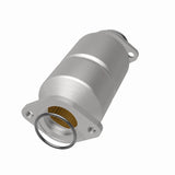 MagnaFlow Direct Fit Catalytic Converter 93-94 Corolla/Prizm CA - 338656