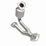 MagnaFlow Direct Fit Catalytic Converter 09-11 Chevy Malibu 3.6L - 51911