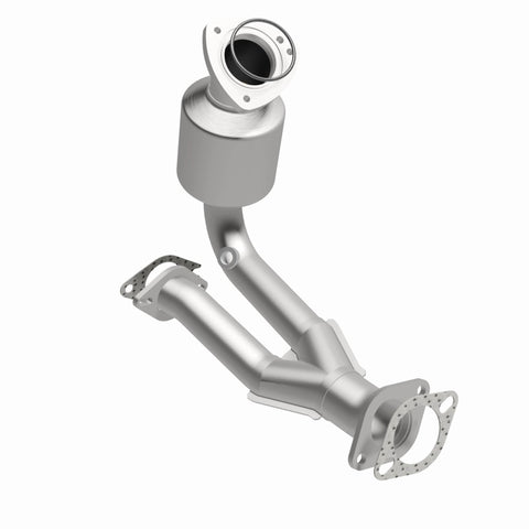 MagnaFlow Direct Fit Catalytic Converter 09-11 Chevy Malibu 3.6L - 51911