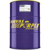 Royal Purple Duralec Super Diesel 10W30 CK-4 Motor Oil - 55 Gallon - 87130