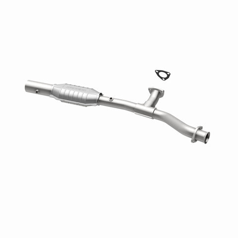 MagnaFlow Conv DF 2003 Dodge Ram 2500 Pickup Truck 5.7L 2WD - 24461
