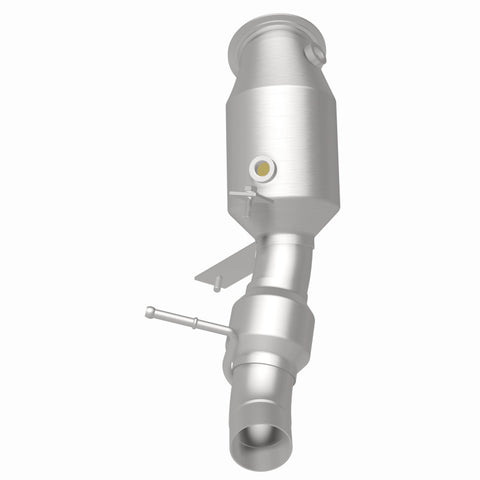 Magnaflow Conv DF 12-14 BMW 528i 2 L Closed Couple - 52266