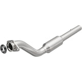 MagnaFlow Direct Fit Catalytic Converter 1996 Buick LeSabre 3.8 - 4481464