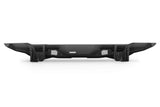 DV8 Offroad 2021+ Ford Bronco Competition Series Rear Bumper - RBBR-05