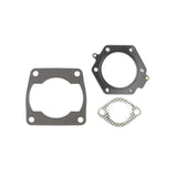 Cometic 89-92 Polaris Big Boss 250 4x6 73.5mm Bore Top End Gasket Kit - C3485