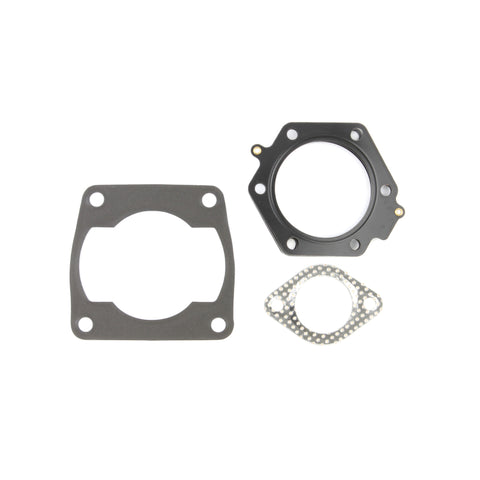 Cometic 89-92 Polaris Big Boss 250 4x6 73.5mm Bore Top End Gasket Kit - C3485