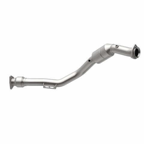 MagnaFlow Conv DF 04/06 VW Phaeton 4.2L Front Driver Side - 444081