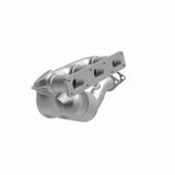 MagnaFlow Conv DF BMW 5 99-00 Rear - 50466