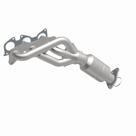 MagnaFlow Conv DF 10-12 Toyota FJ/4Runner 4.0L - 51198