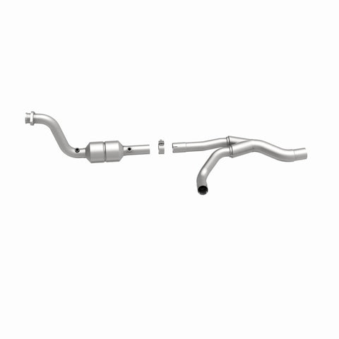 MagnaFlow Direct Fit Catalytic Converter 2004 Durango 5.7L Passenger Side - 93252