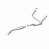 MagnaFlow Conv DF 00-05 Blazer 4WD 4.3L - 458057