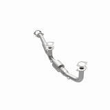 MagnaFlow Direct Fit Catalytic Converter 96-00 Chrysler Sebring 2.5L - 444302