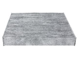 aFe 09-22 Honda CR-V / CR-Z / Fit / HR-V / Insight / Oyssey Acura Carbon Cabin Air Filter - 35-10006C