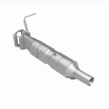 MagnaFlow 09-19 Ford F53 V10 6.8L Underbody 6.8L Direct Fit Catalytic Converter - 280435