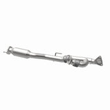 MagnaFlow Direct Fit Catalytic Converter 09-12 Nissan Murano 3.5L - 51852