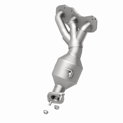 MagnaFlow Direct Fit Catalytic Converter 06-09 Toyota RAV4 3.5L - 51820