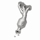 MagnaFlow Conv DF 06-09 Toyota RAV4 3.5L - 50620