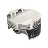 Wiseco Suzuki GSX1340R Hayabusa 08-17 13.51 CR Piston Kit - 4965M08100