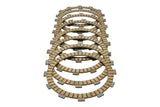Wiseco Clutch Fiber Kit - 8 Fiber Clutch Basket - WPPF031