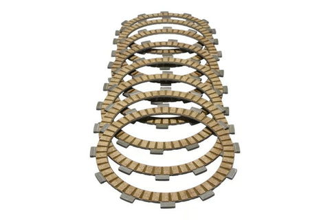 Wiseco Clutch Fiber Kit - 8 Fiber Clutch Basket - WPPF031