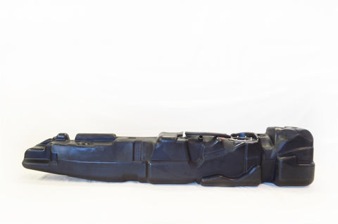 Titan Fuel Tanks 03-12 RAM 2500/3500 60 Gal Extra HD Cross-Linked PE XXL Mid-Ship Tank - Crew Cab LB - 7030303