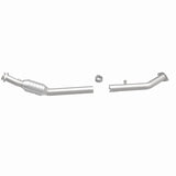 MagnaFlow Direct Fit Catalytic Converter GTO- 2004 8 5.7L OEM - 49729
