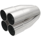 MagnaFlow Collector Merge 1.75 x 3 - 10802