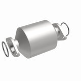 MagnaFlow Direct Fit Catalytic Converter 93-97 Geo Prizm-Toyota Celi - 23656