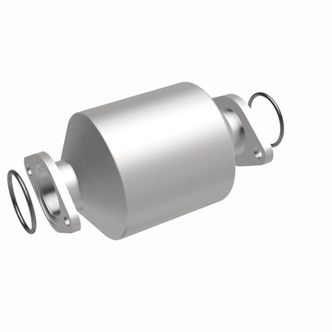 MagnaFlow Direct Fit Catalytic Converter 93-97 Geo Prizm-Toyota Celi - 23656