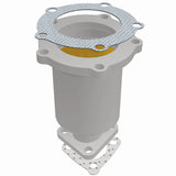 MagnaFlow Conv DF 00-02 Mazda 626 2.0L CA - 454002
