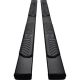 Westin 19-22 Chevrolet/GMC Silverado/Sierra R5 XD Nerf Step Bars - Black - 28-521275