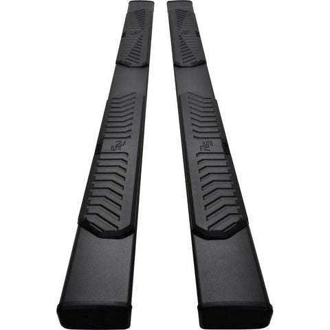 Westin 19-22 Chevrolet/GMC Silverado/Sierra R5 XD Nerf Step Bars - Black - 28-521275