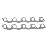 JBA 96-05 Chrysler 8.1L V10 Truck D-Port Header Gasket - Pair - 063-5933