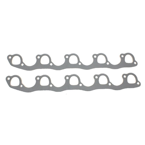 JBA 96-05 Chrysler 8.1L V10 Truck D-Port Header Gasket - Pair - 063-5933