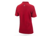Akrapovic Corpo Polo Red Mens - S - 802144