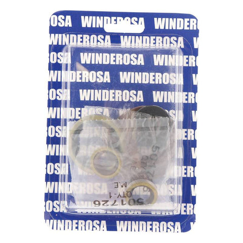 Vertex Gaskets 21-23 Gas-Gas EX250F Oil Seal Kit - 822372