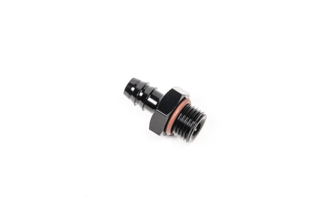 Radium Engineering 6AN ORB to 10mm Barb - 14-0691