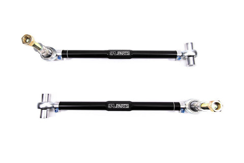 SPL Parts 13-19 Cadillac ATS/ATS-V Front Tension Rods - SPL TR ATS