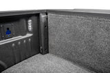Husky Liners 15-26 Ford F-150 (Inc 22-26 Lightning) SC 5.5ft Bed Guardian Comfort Bed & Tailgate Mat - HXLTBMQ15SCS