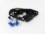 Fluidampr Dodge Cummins Sensor Relocation Kit for 92-98 12V Trucks - 300003
