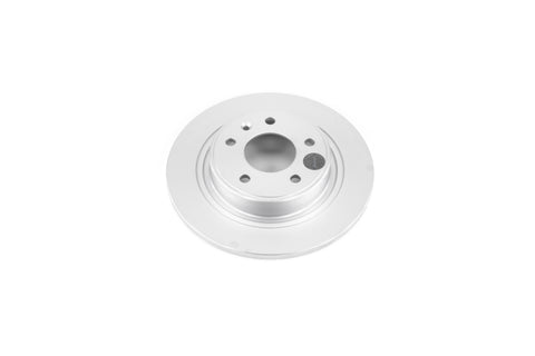 Power Stop 16-19 Buick Cascada Rear Evolution Geomet Coated Rotor - AR82149EVC