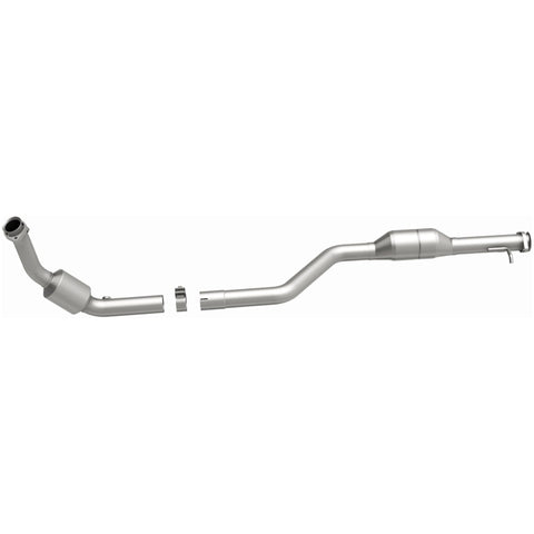 MagnaFlow Direct Fit Catalytic Converter 99-02 Mercedes SL500 5.0L - 51652