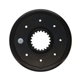 Wiseco 00-07 CR125R/04-07 CRF250R Clutch Basket - WPP3005