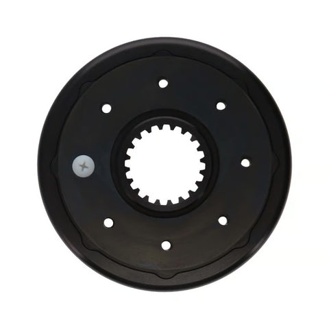 Wiseco 00-07 CR125R/04-07 CRF250R Clutch Basket - WPP3005