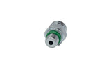 Fleece Performance 94-20 Cummins Factory Oil Feed Line Replacement (Holset Turbo) - FPE-HOL-FD-FIT
