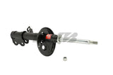 KYB Shocks & Struts Excel-G Front Right GEO Prizm 1989-92 TOYOTA Corolla 1988-92 - 234035