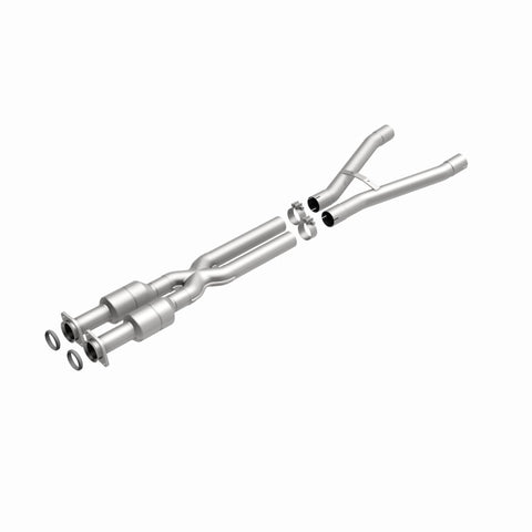 MagnaFlow Direct Fit Catalytic Converter 12-13 Chevy Corvette 6.2L - 51094