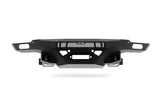 DV8 Offroad 23-26 Ford F-250/F-350 Spec Series Front Bumper w/ Winch - FBFF2-06