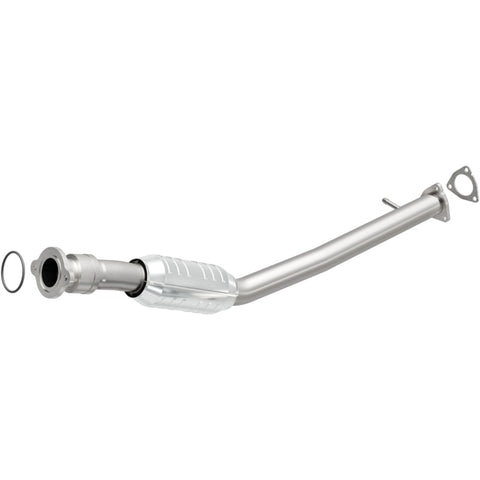 MagnaFlow Direct Fit Catalytic Converter 05-06 Equinox 3.4L - 23993