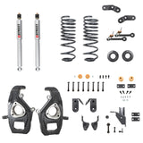 Belltech LOWERING KIT 2019+ Ram 1500 2WD/4WD -2in F / 3-4in R - 1060SP